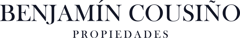 Benjamín Cousiño Propiedades