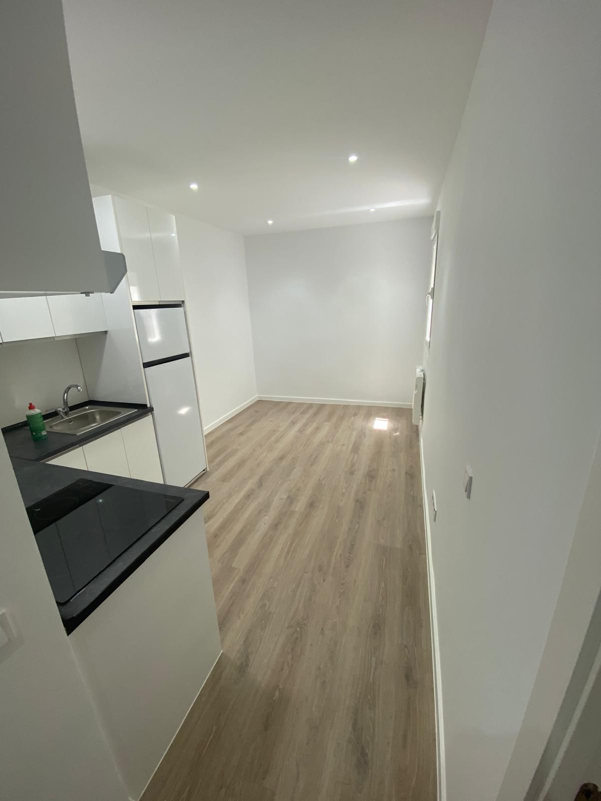 Exclusivo piso en Calle de Jorge Juan, Barrio de Salamanca