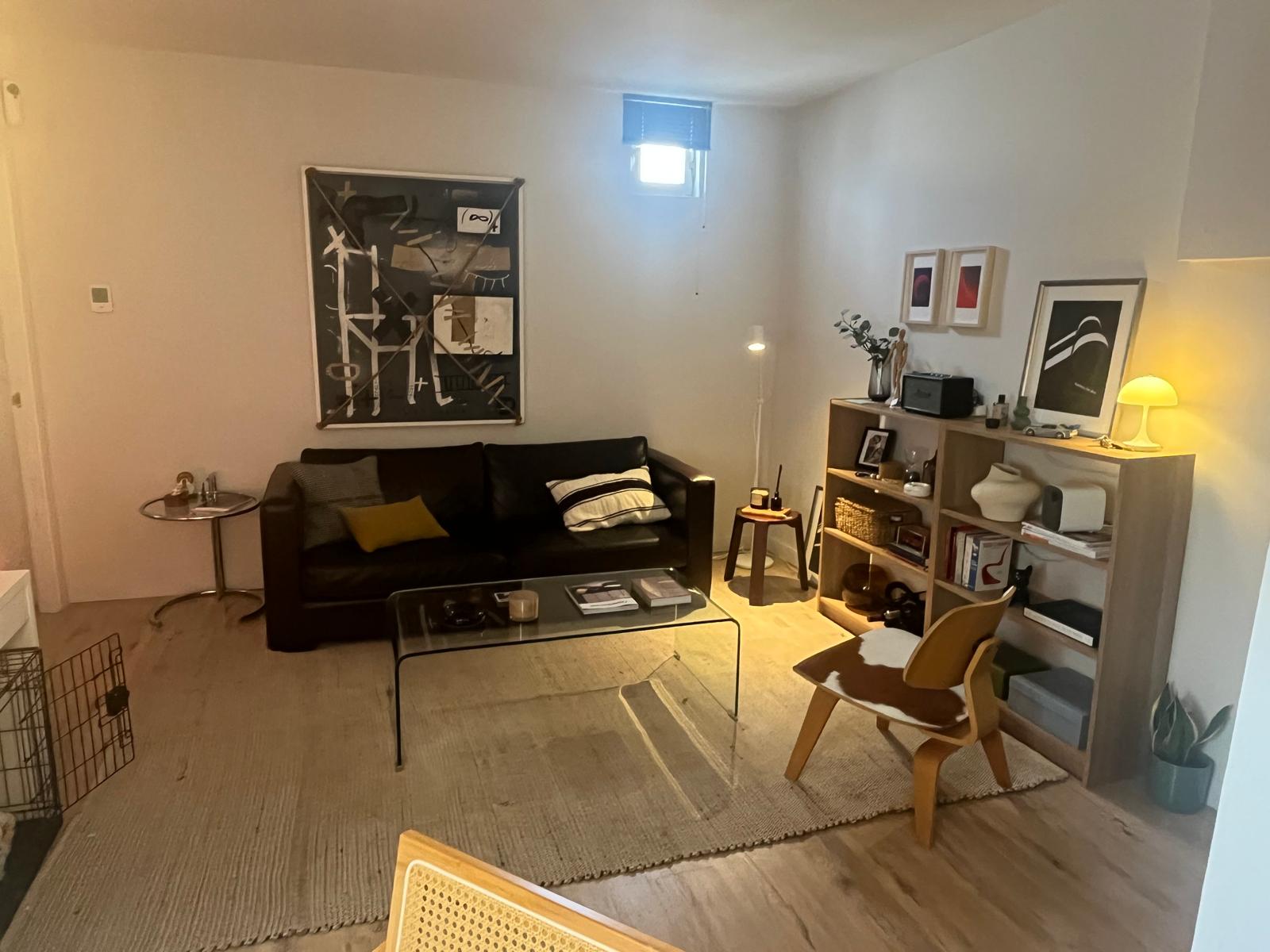 Exclusivo piso en Calle de Narváez, Barrio de Salamanca