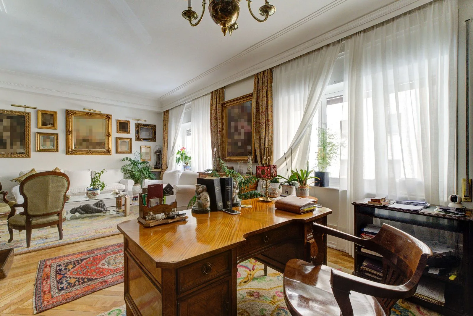 Piso en venta en Goya