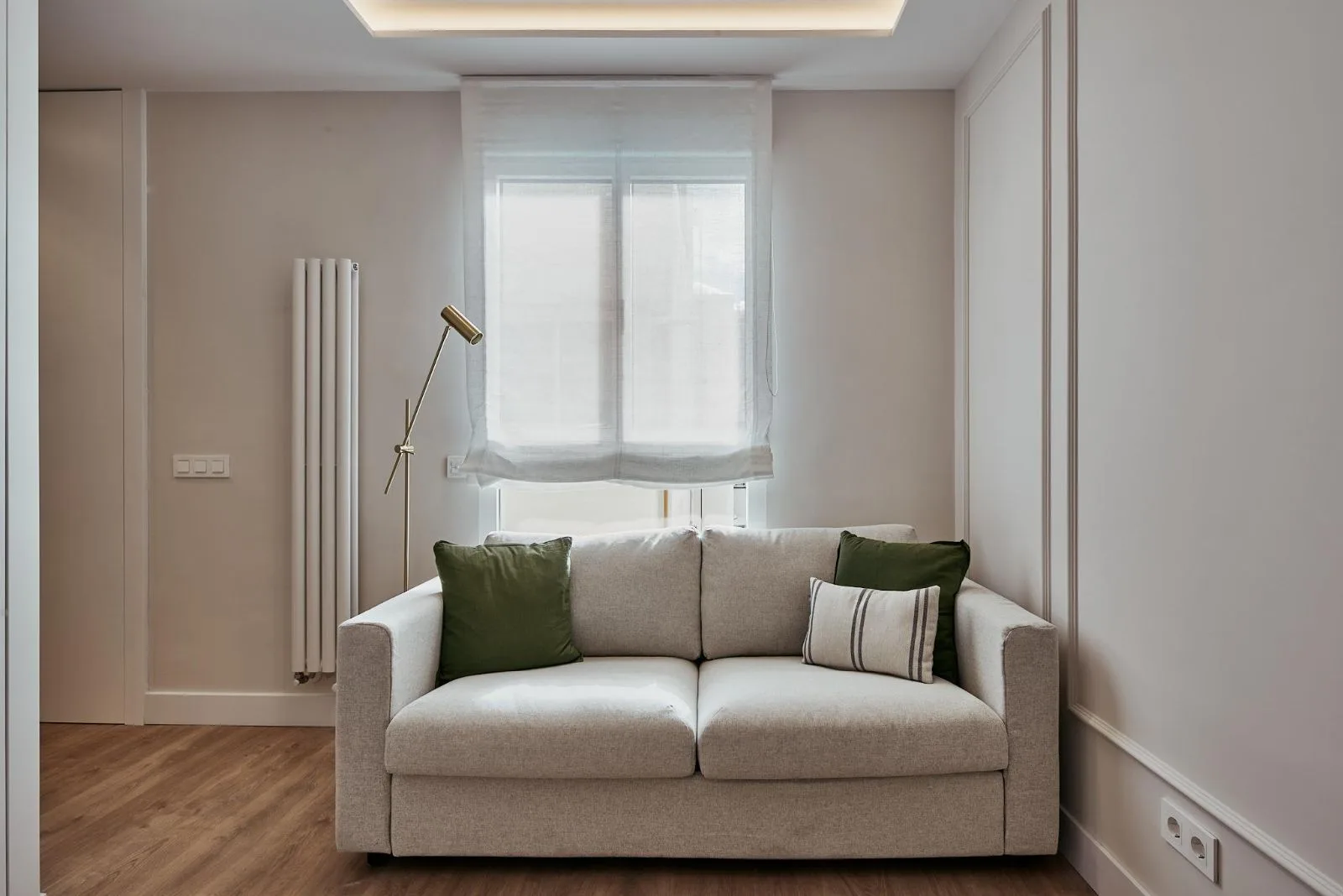 Piso en venta en Calle Jorge Juan