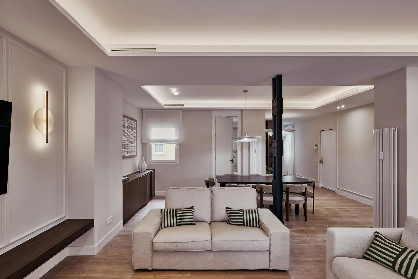 Piso en venta en Calle Núñez de Balboa