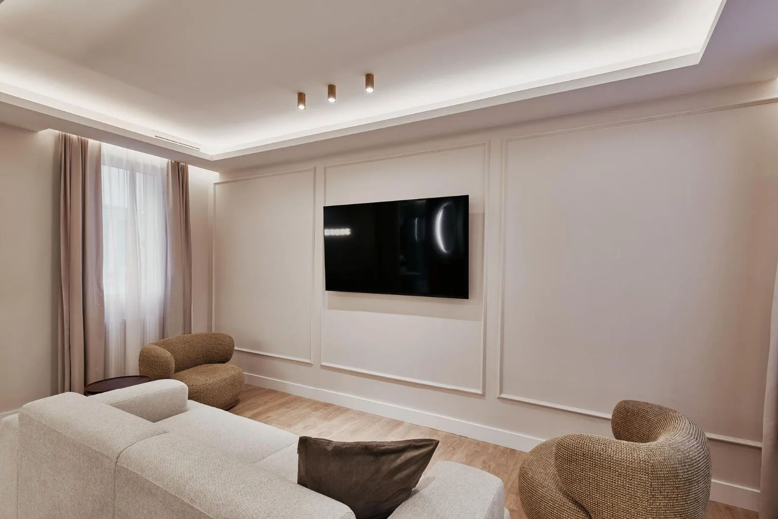 Piso en venta en Calle José Ortega y Gasset