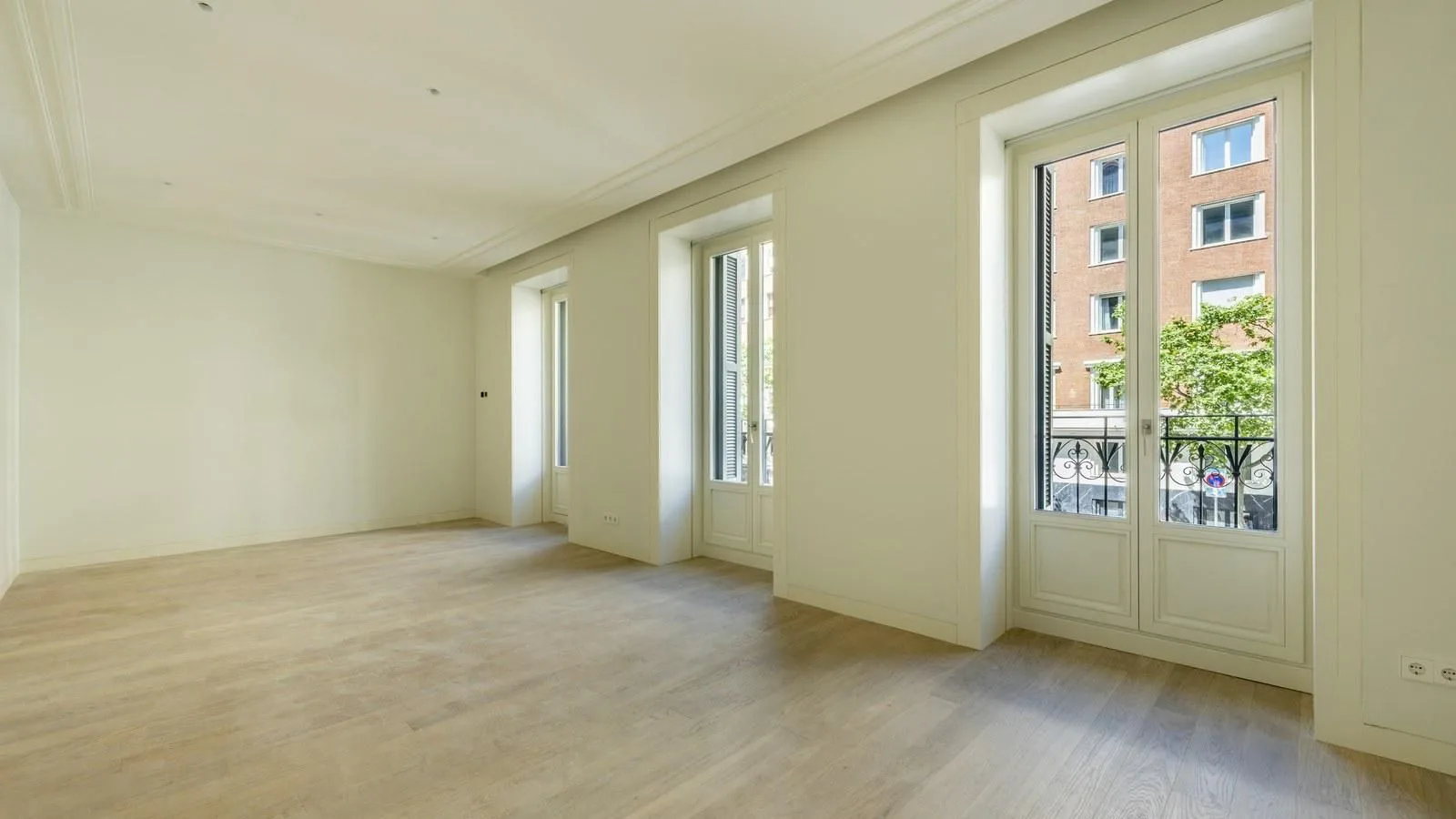 Piso en venta en Calle Velázquez