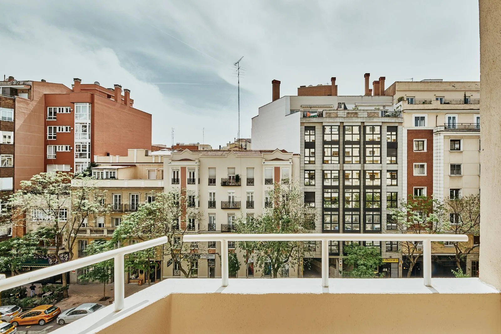 Piso en venta en Calle Goya