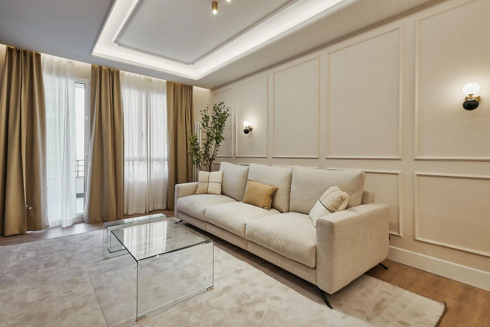 Piso en venta en Avenida Menéndez Pelayo