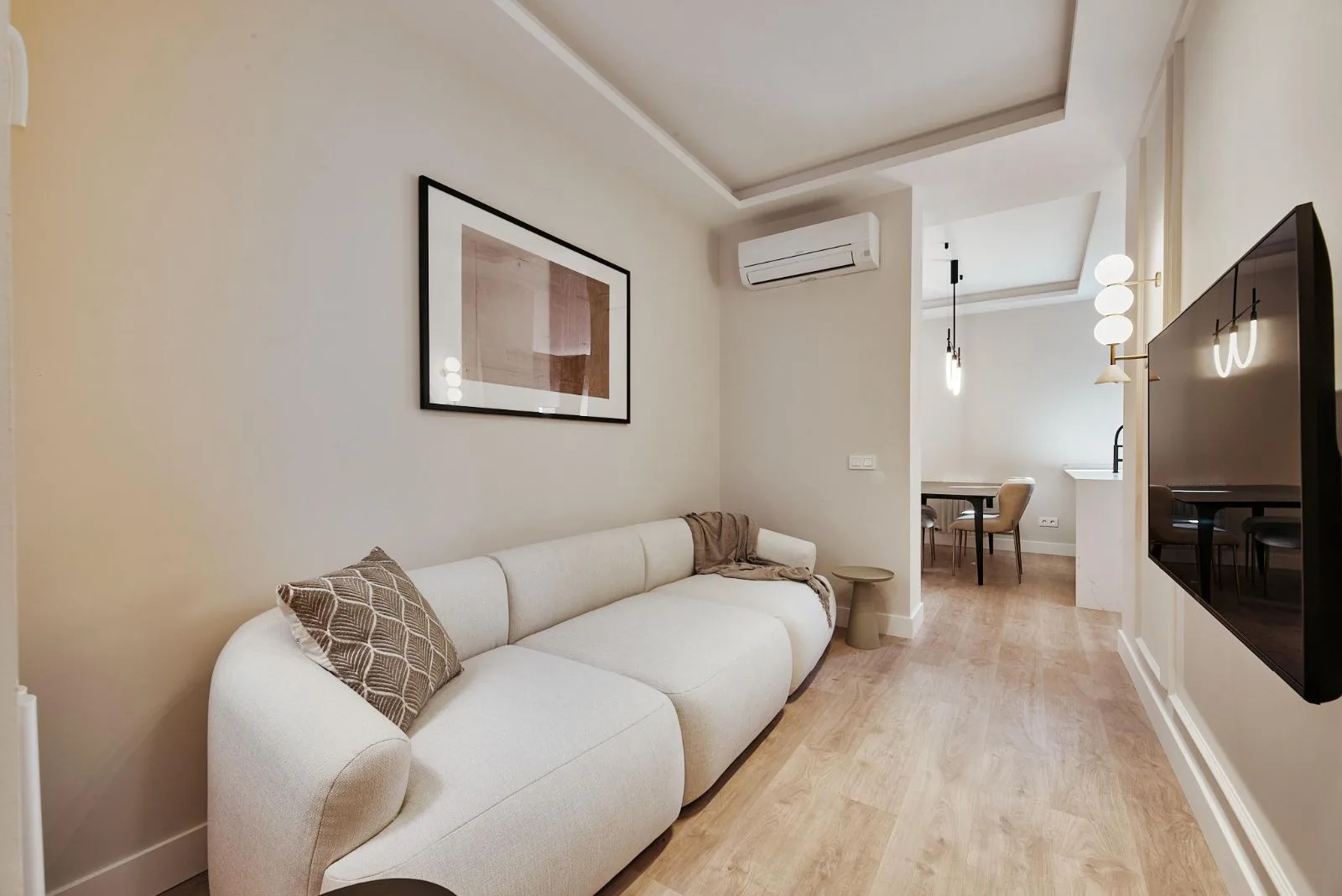 Piso en venta en Calle Lope de Rueda