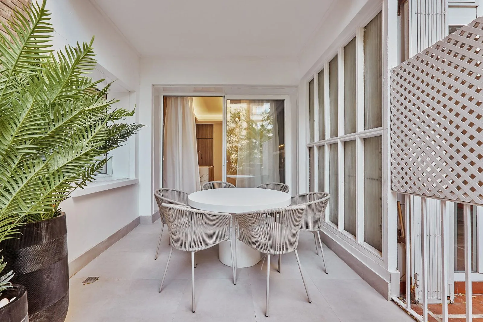 Piso en venta en Calle José Ortega y Gasset