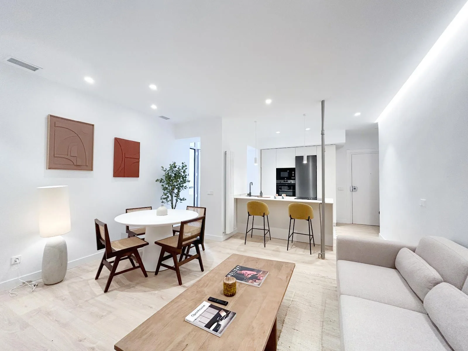 Piso en venta en Calle Goya