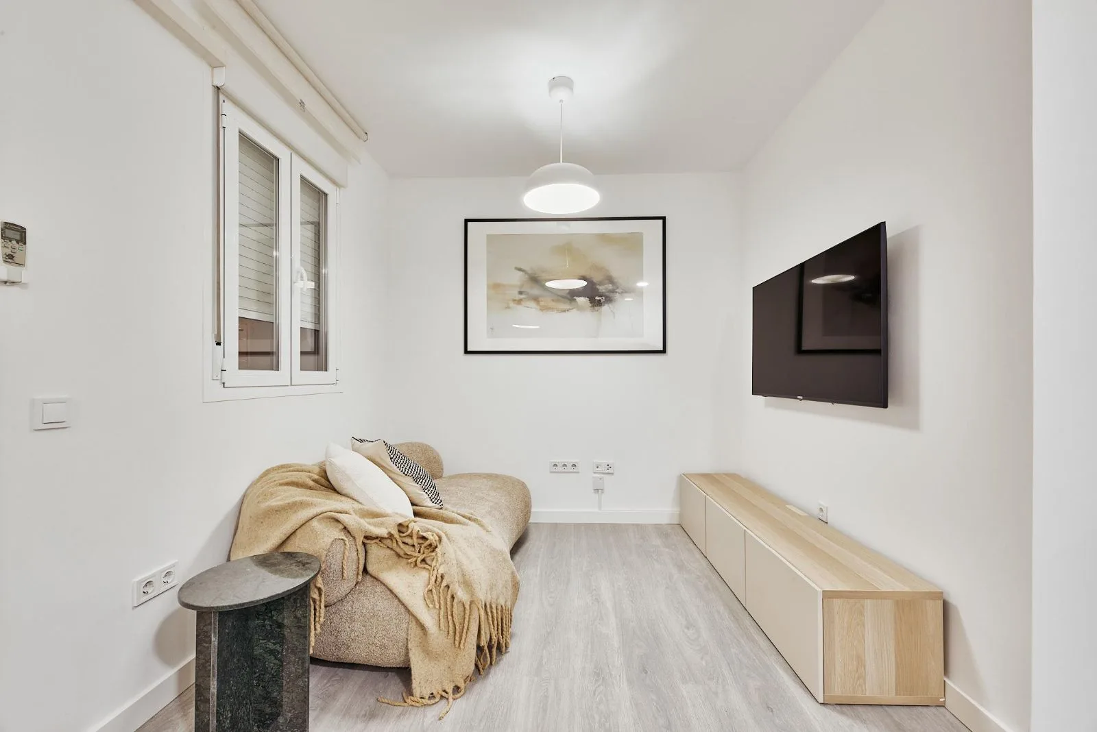 Piso en venta en Calle Meléndez Valdés