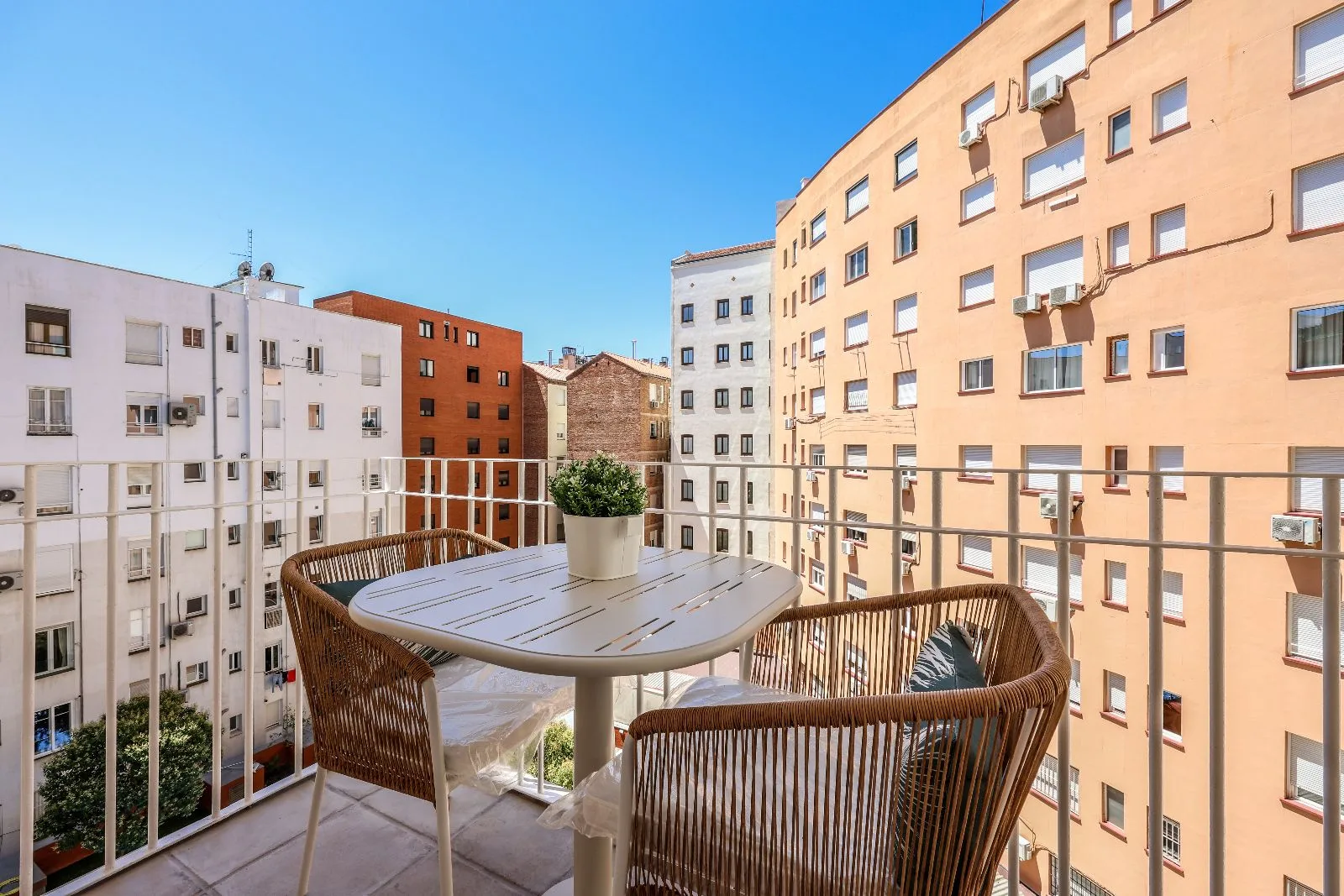 Piso en venta en Calle General Pardiñas