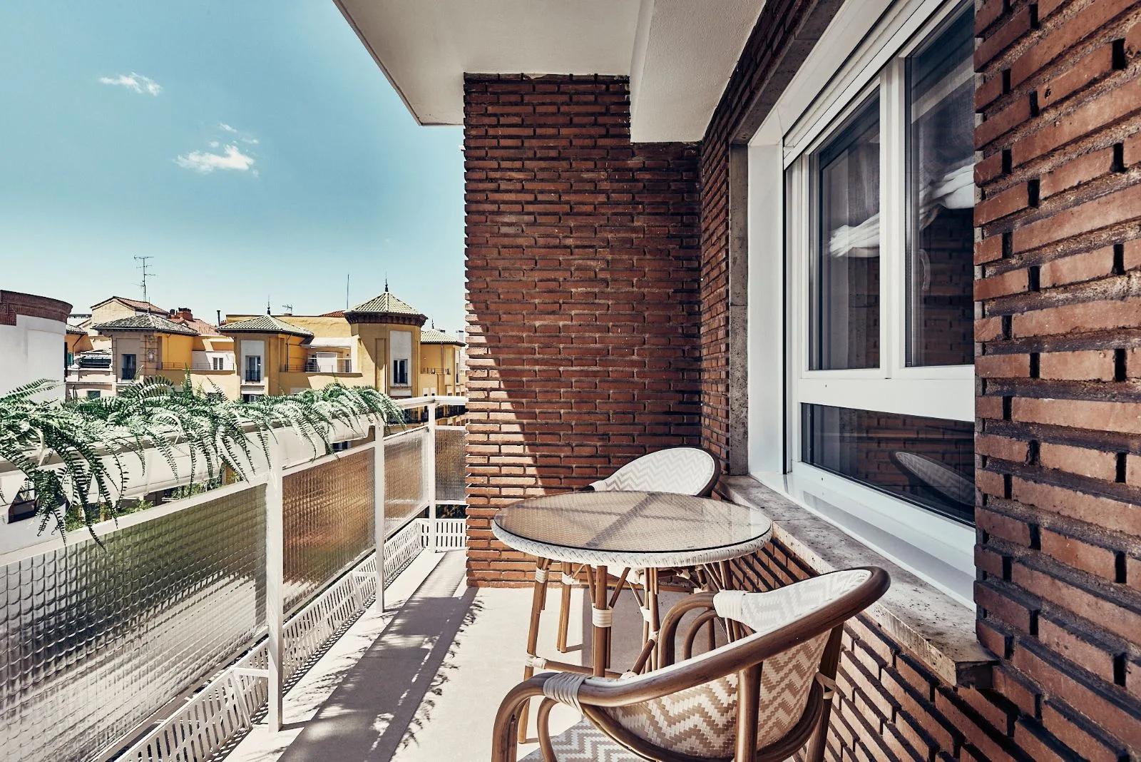 Piso en venta en Calle Hermosilla