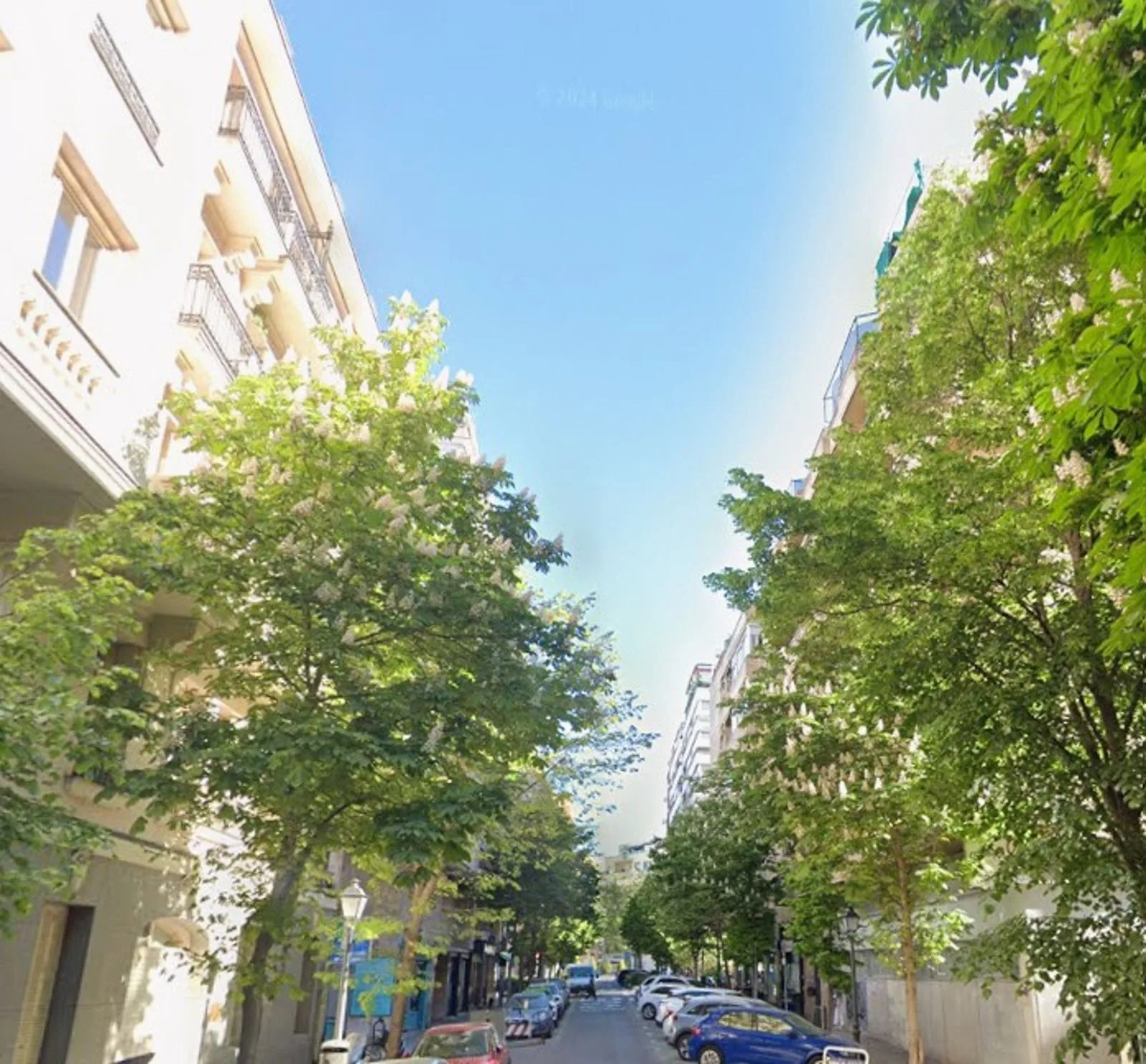 Piso en venta en Calle de Martí