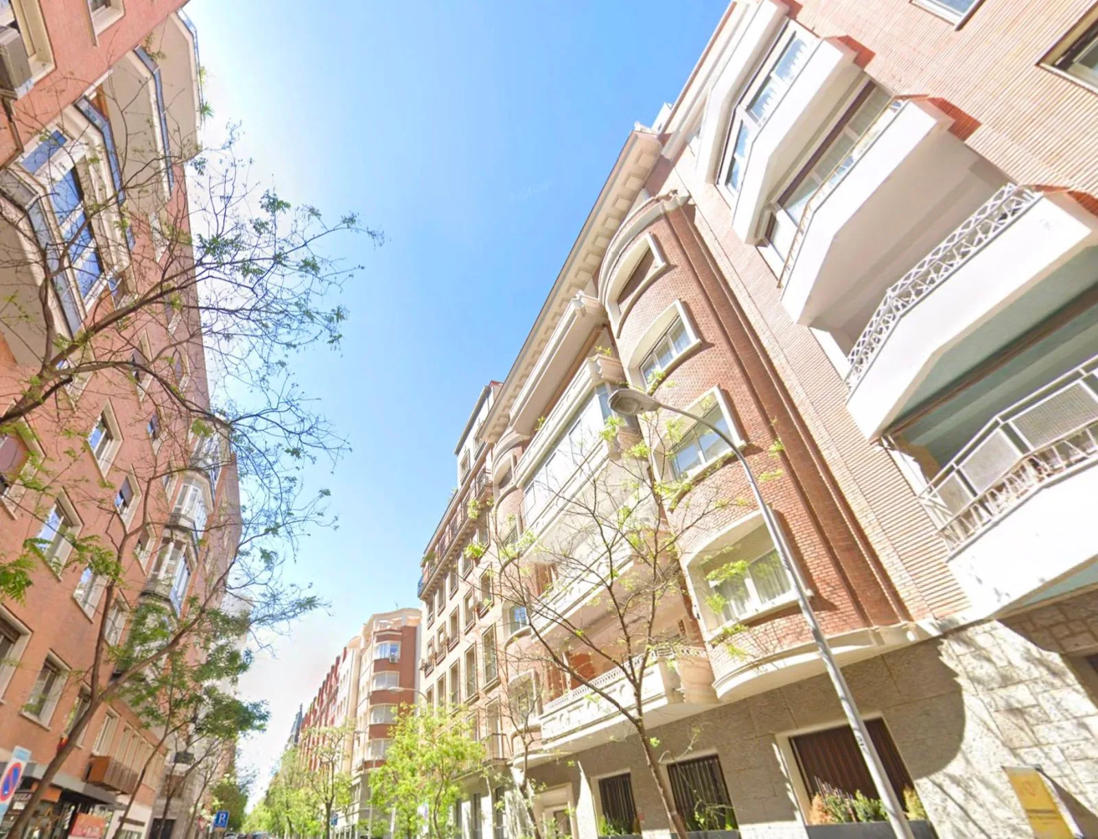 Piso en venta en Calle García de Paredes