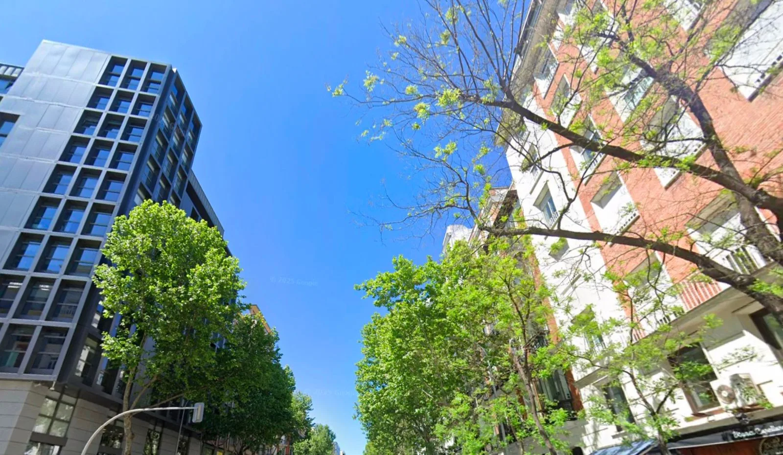 Piso en venta en Calle Génova