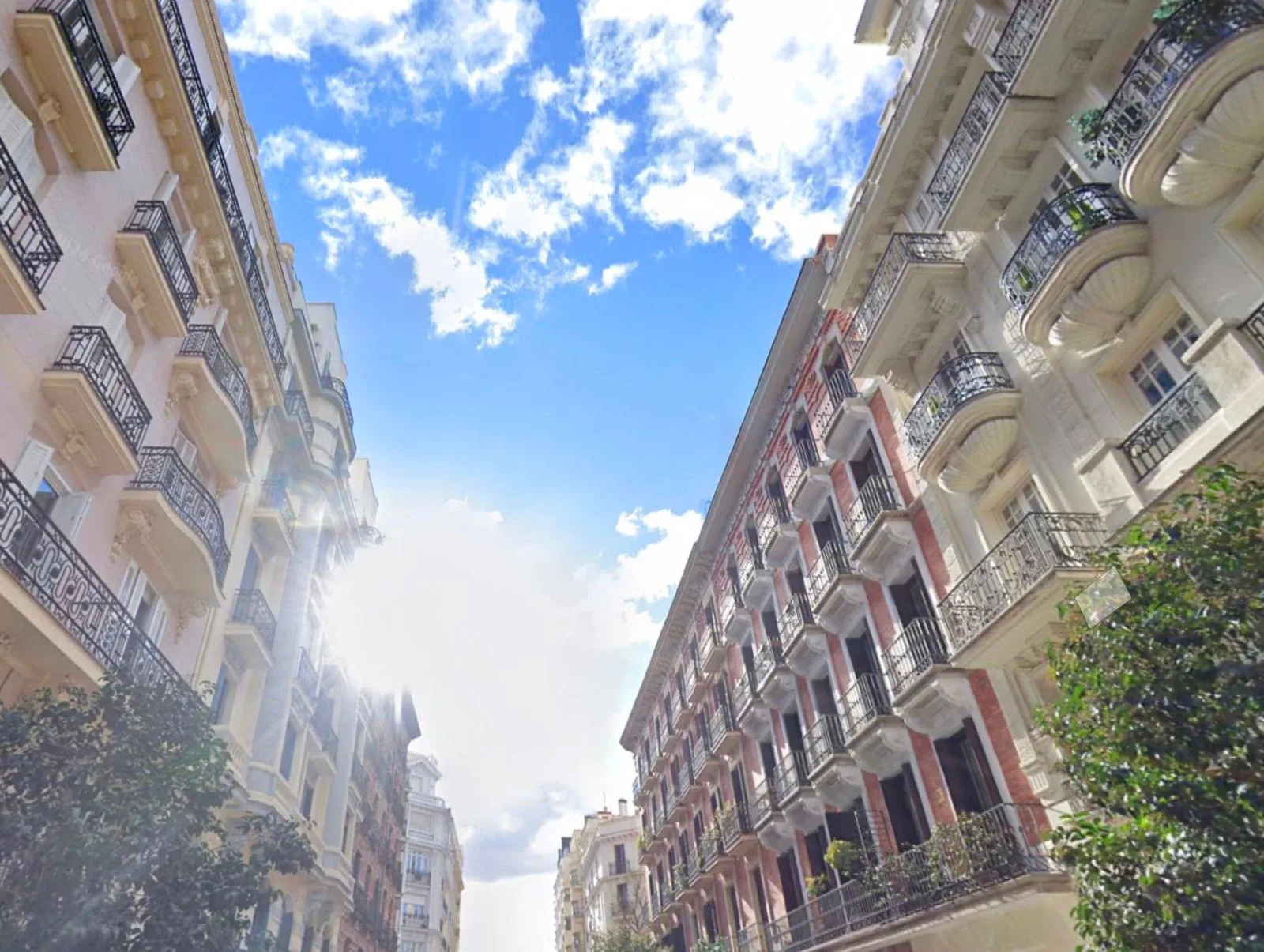 Piso en venta en Calle Núñez de Balboa