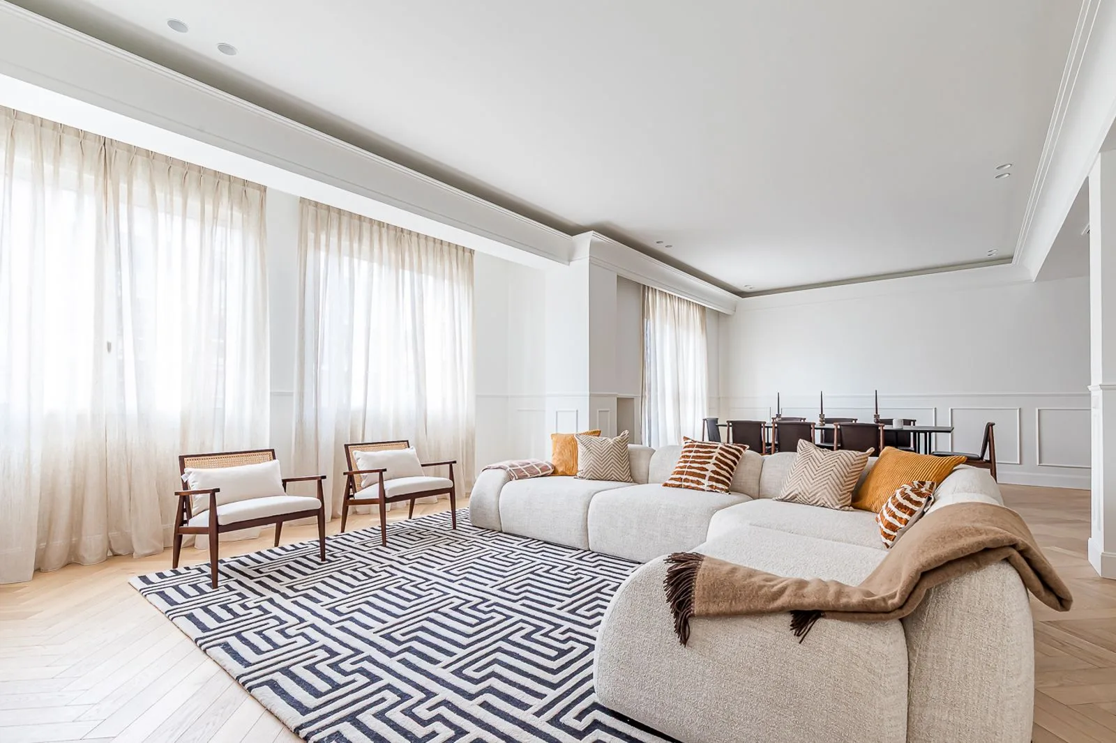 Piso en venta en Calle Goya