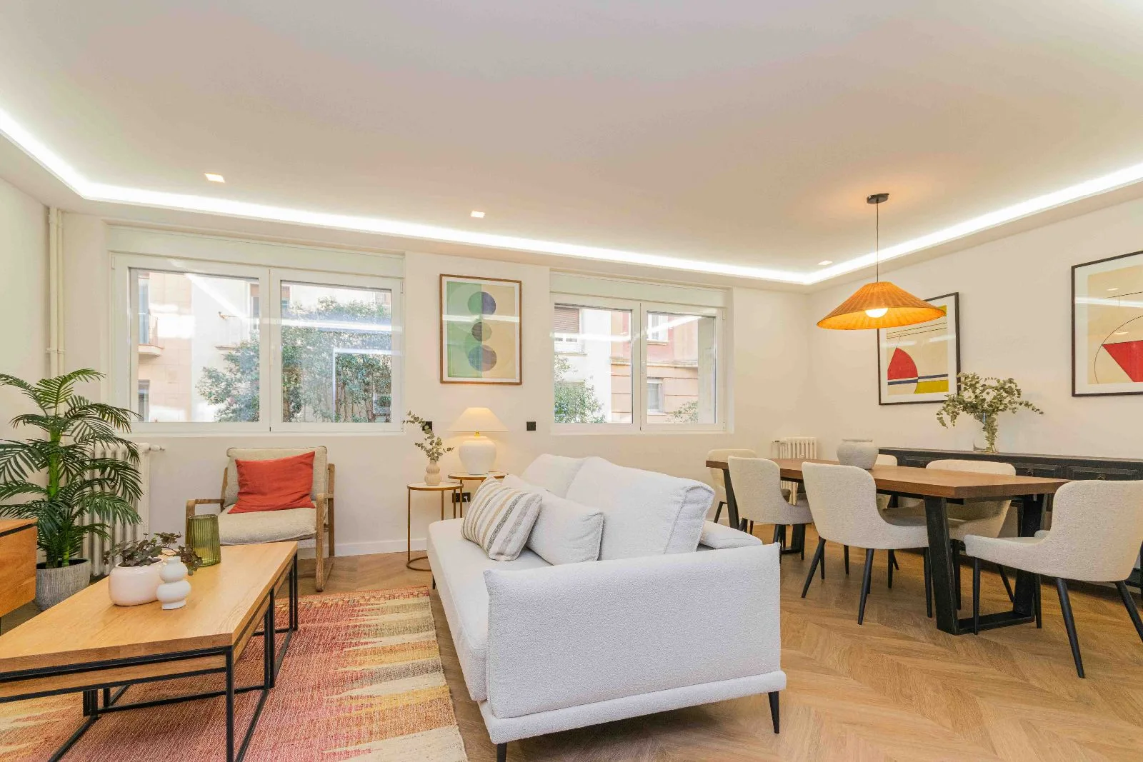 Piso en venta en Calle Doctor Castelo