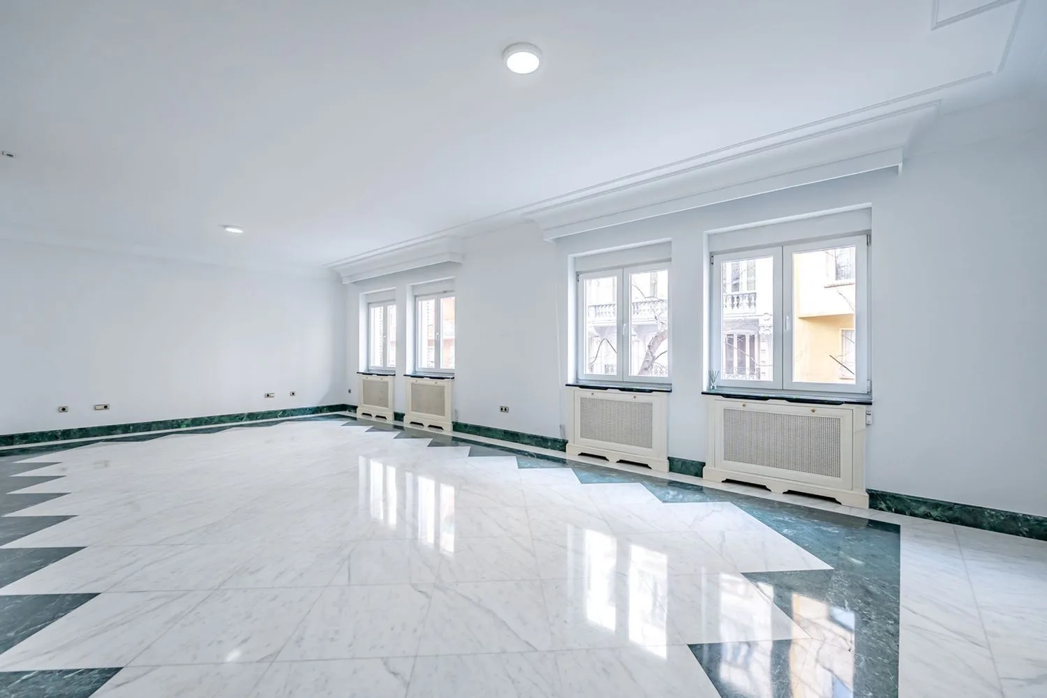 Piso en Venta en Calle Alcántara