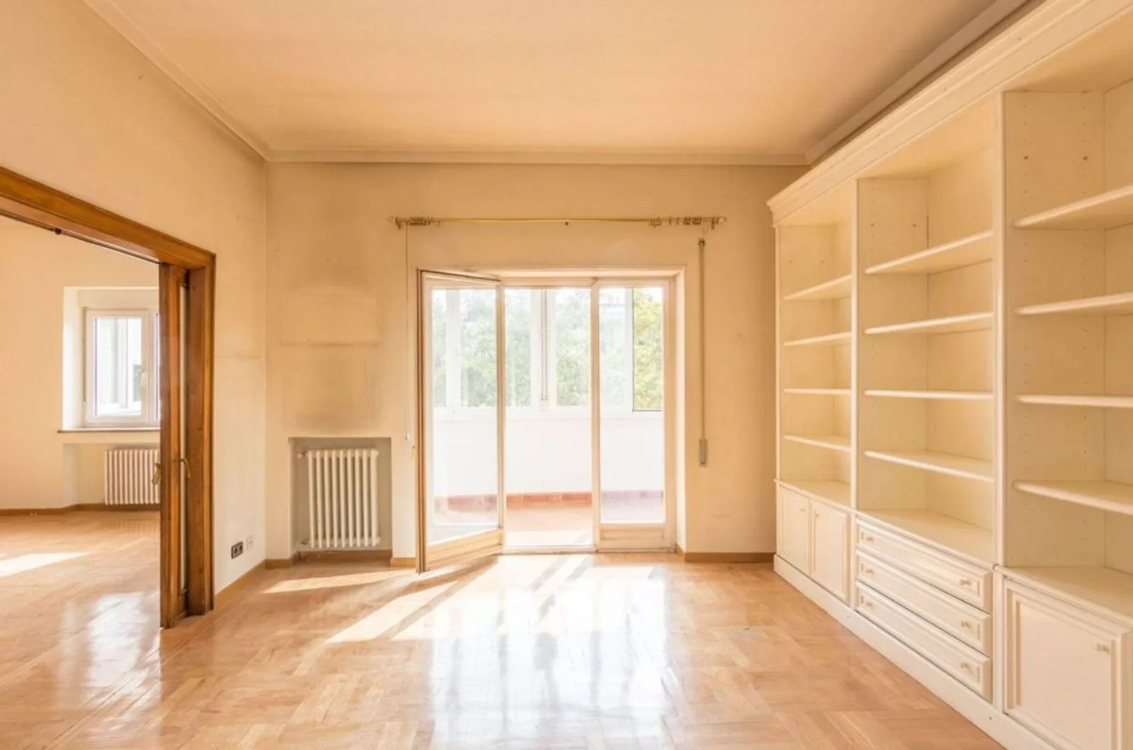 Piso en venta en Calle Jorge Juan