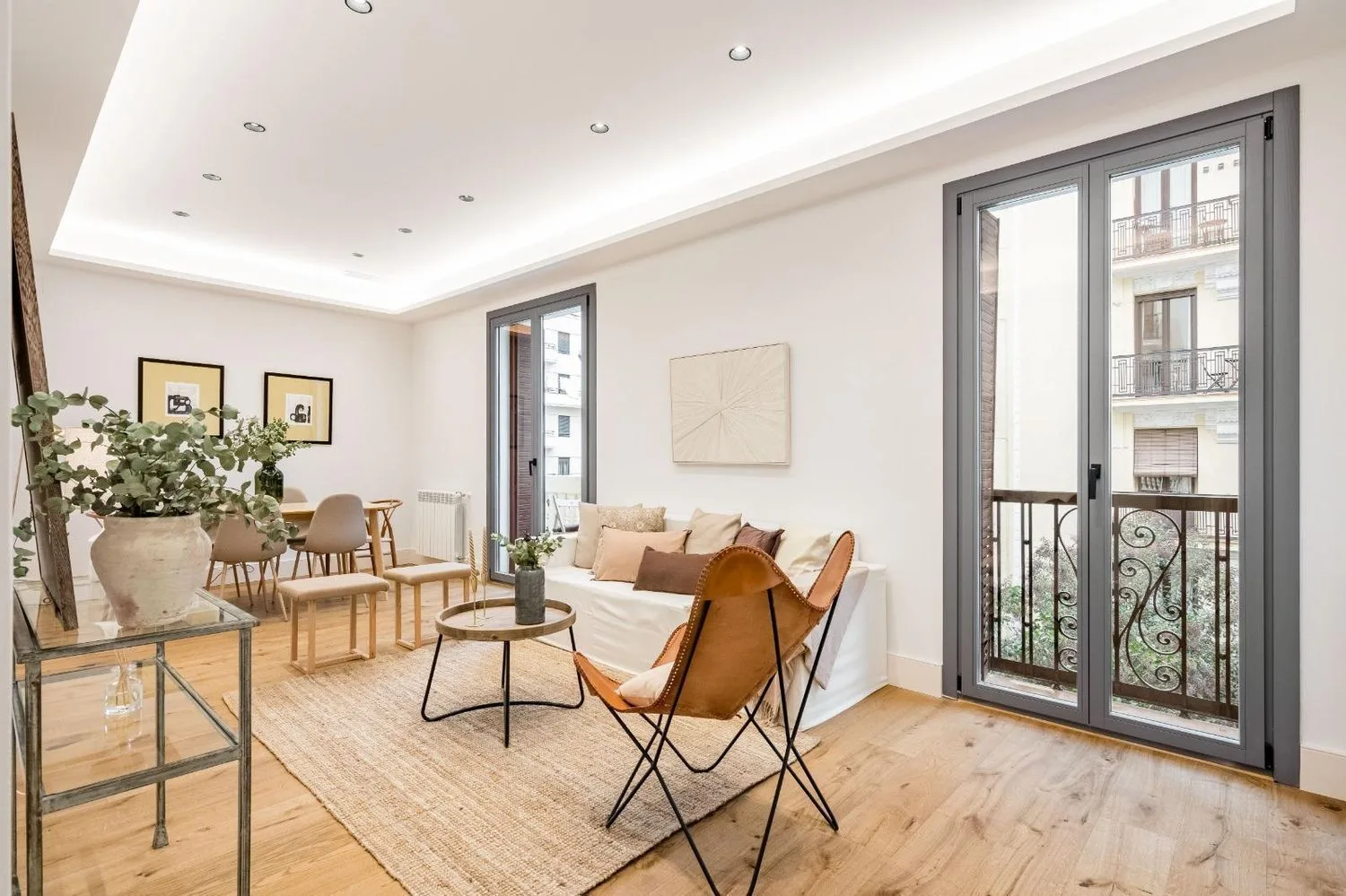 Piso en venta en Calle Lope de Rueda