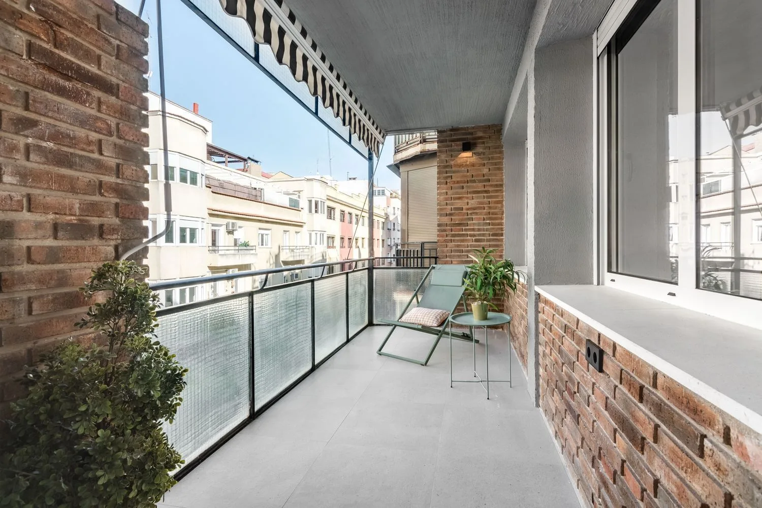 Piso en venta en Lista