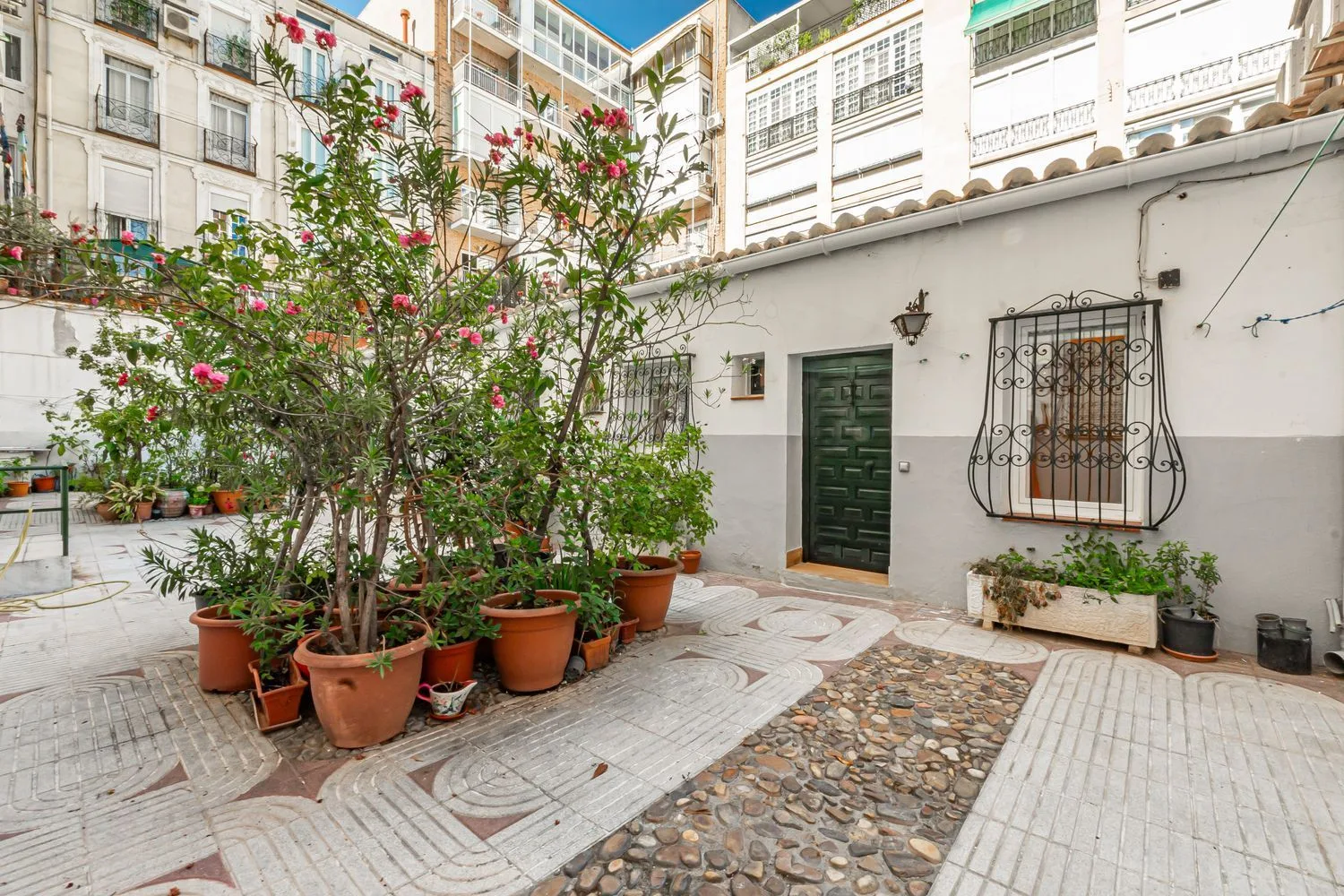 Dúplex en venta en Calle Castelló