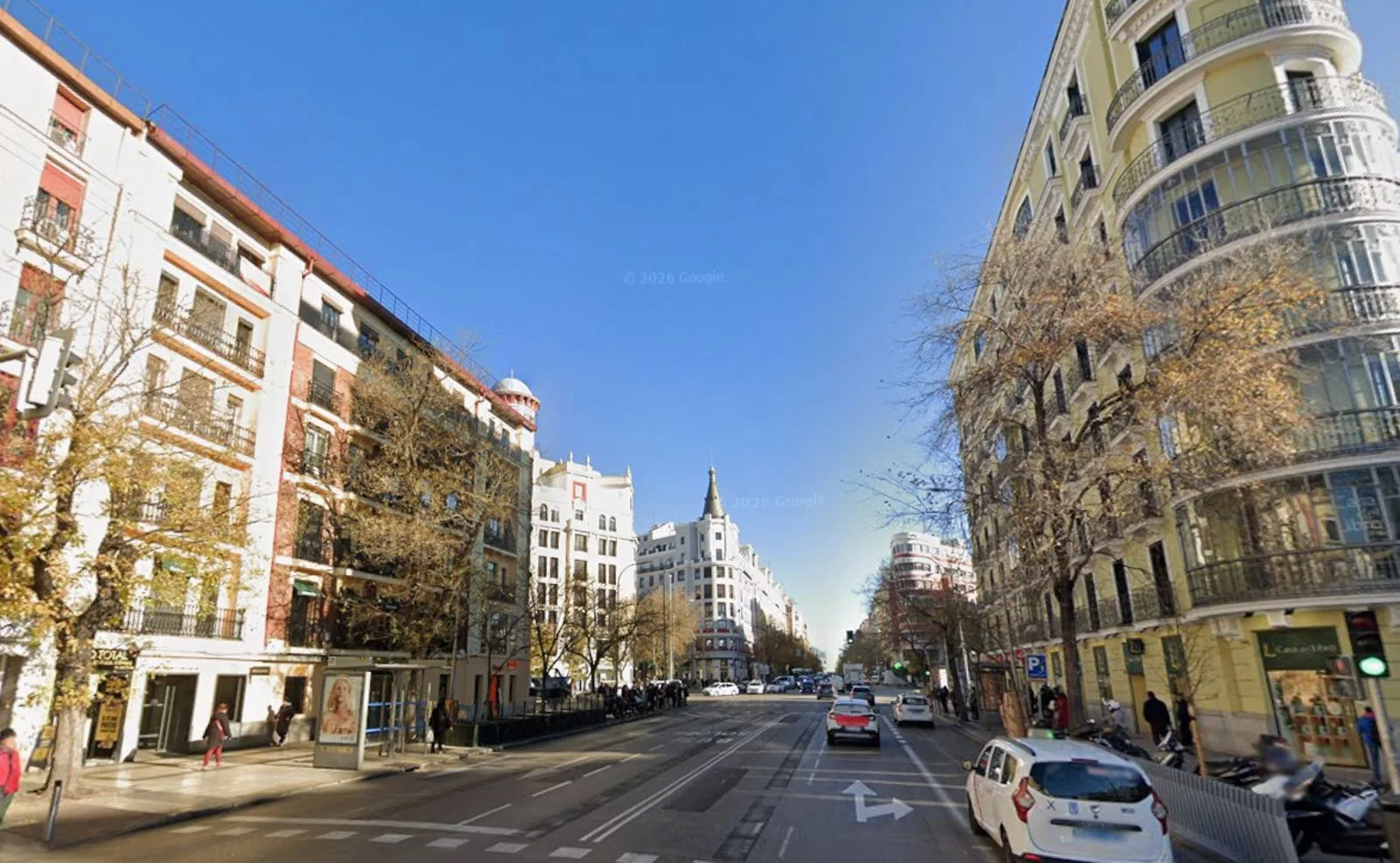 Piso en venta en Avenida Felipe II