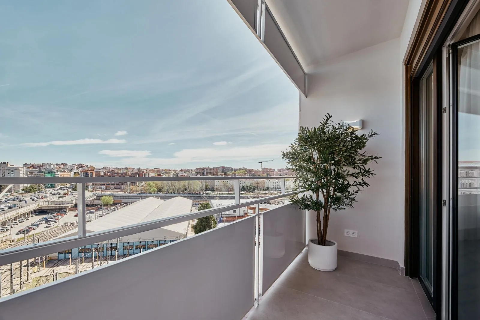 Piso en venta en Calle Alcalá