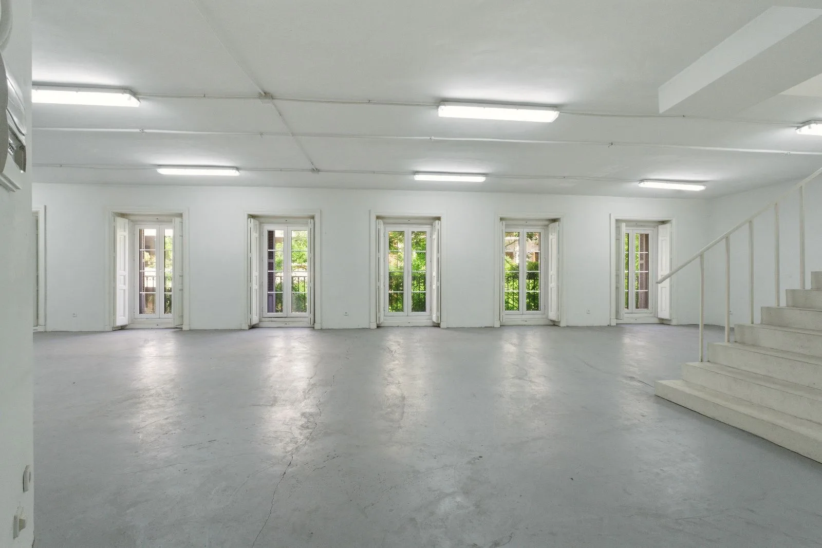 Dúplex en venta en Recoletos
