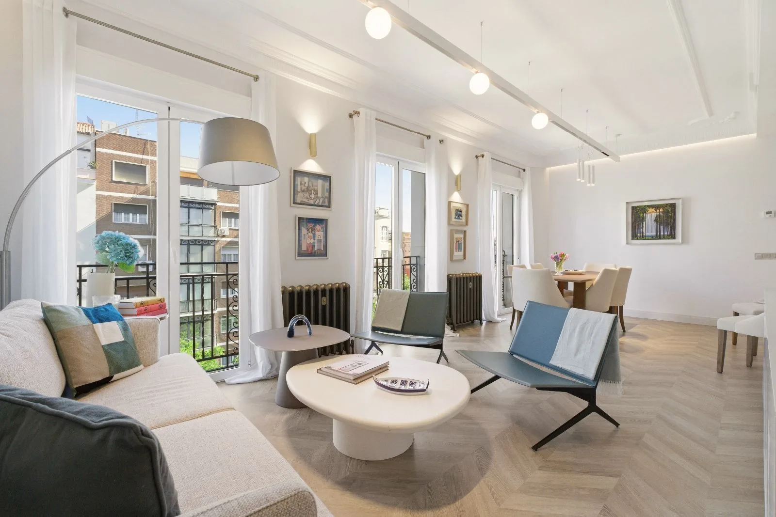 Piso en venta en Calle José Ortega y Gasset