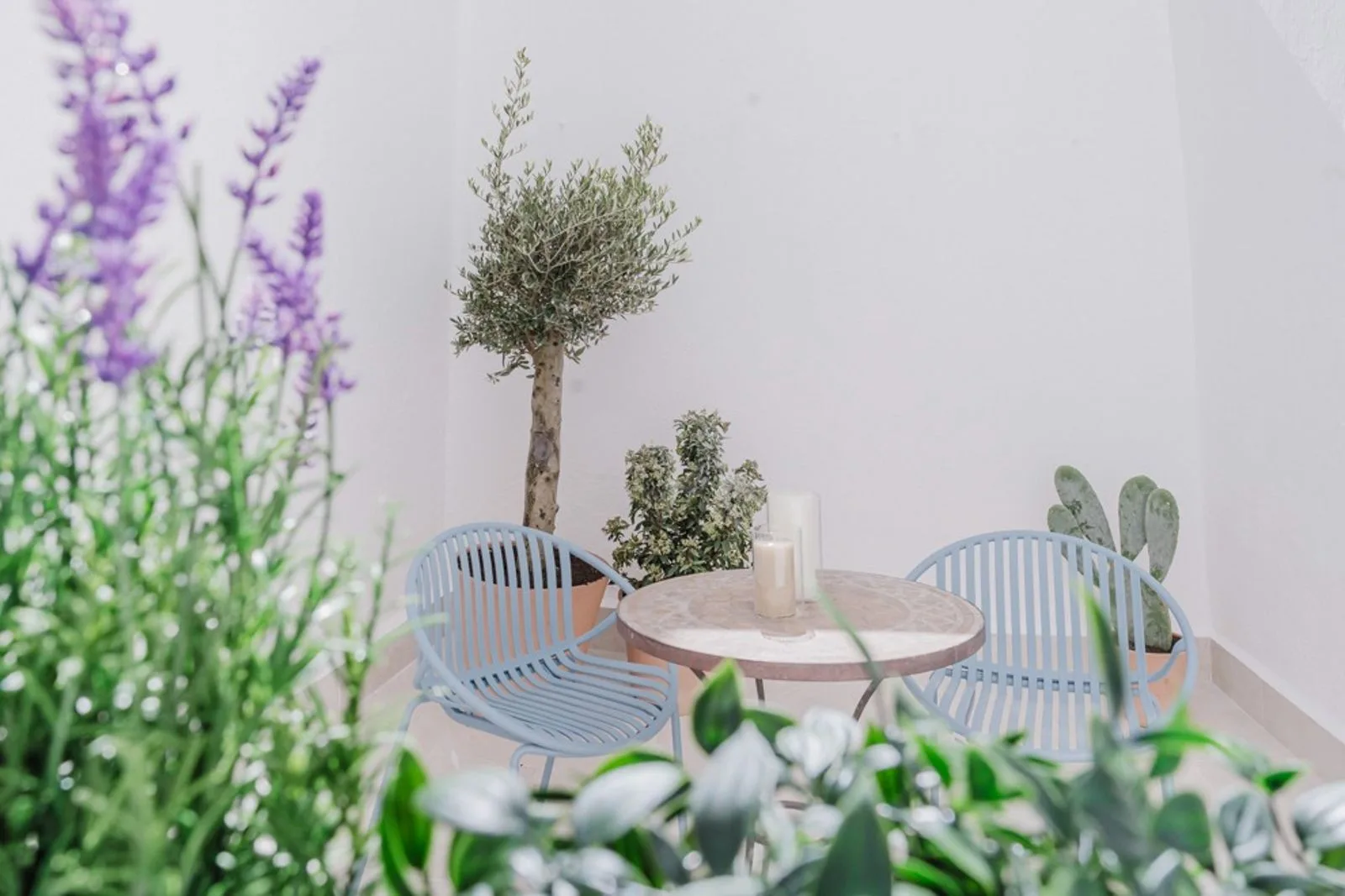 Piso en venta en Avenida Menéndez Pelayo