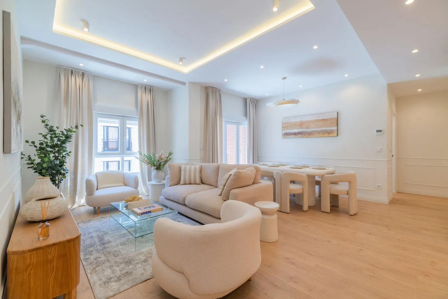 Piso en venta en Calle Ruíz Perelló