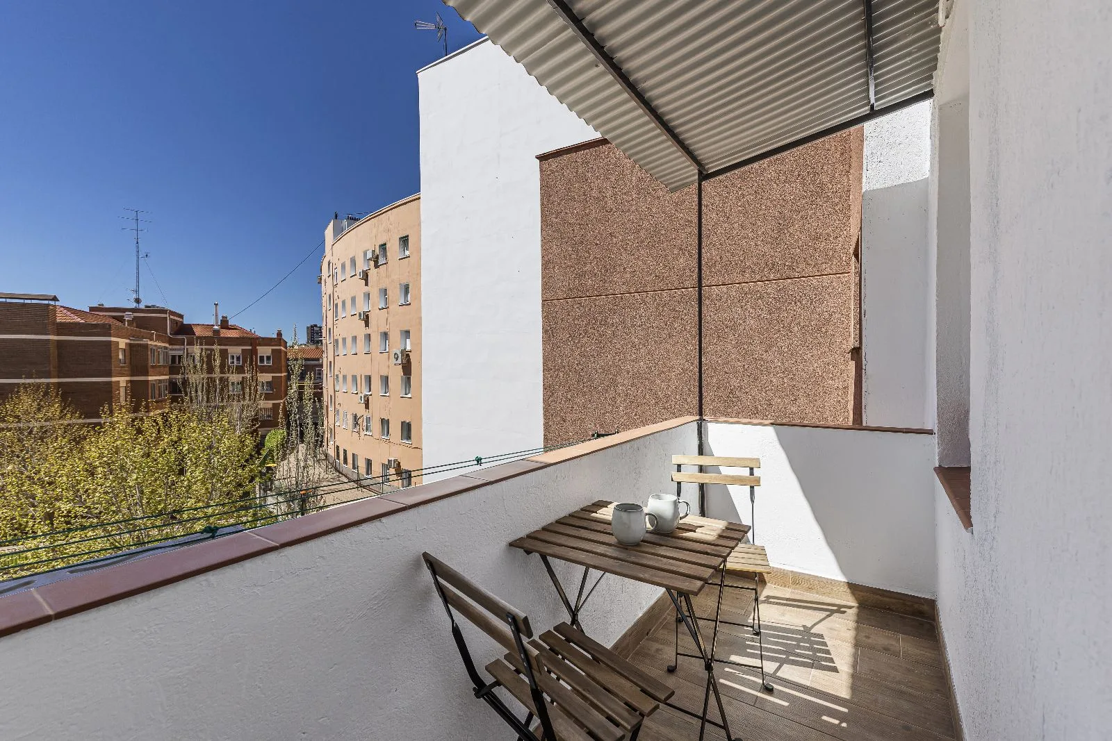 Piso en venta en Calle Nuestra Señora de Guadalupe