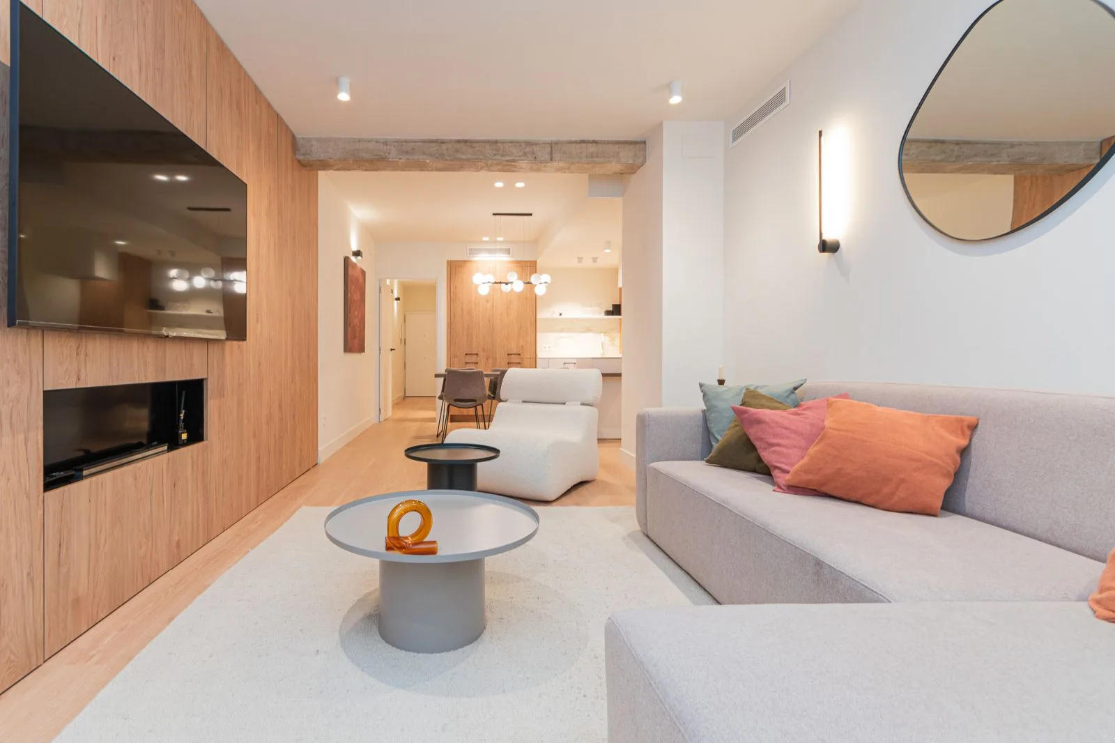Piso en venta en Calle Hermosilla