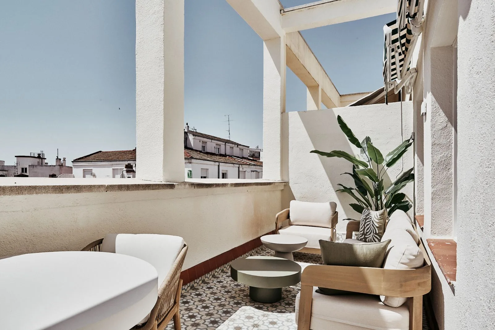 Piso en venta en Calle Marqués de Mondéjar