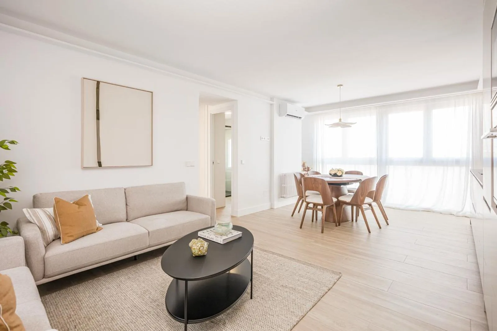 Piso en venta en calle de O´Donnell