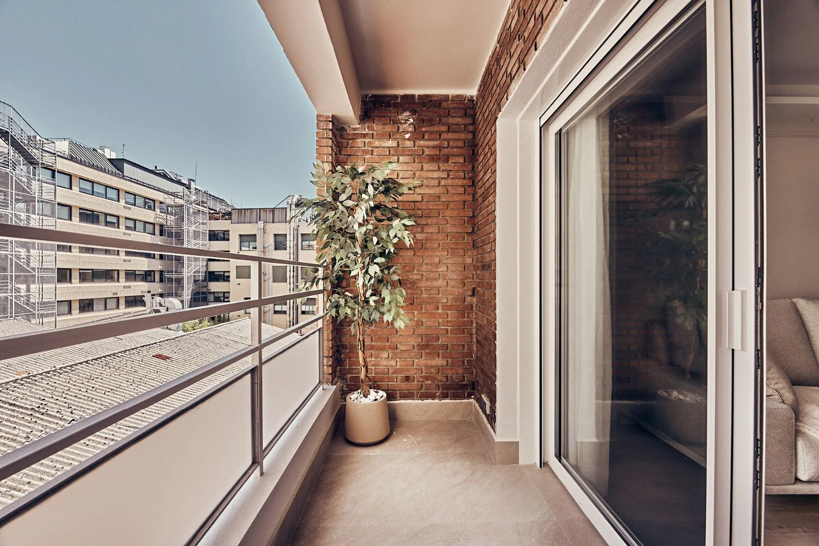 Piso en venta en Calle Jordan
