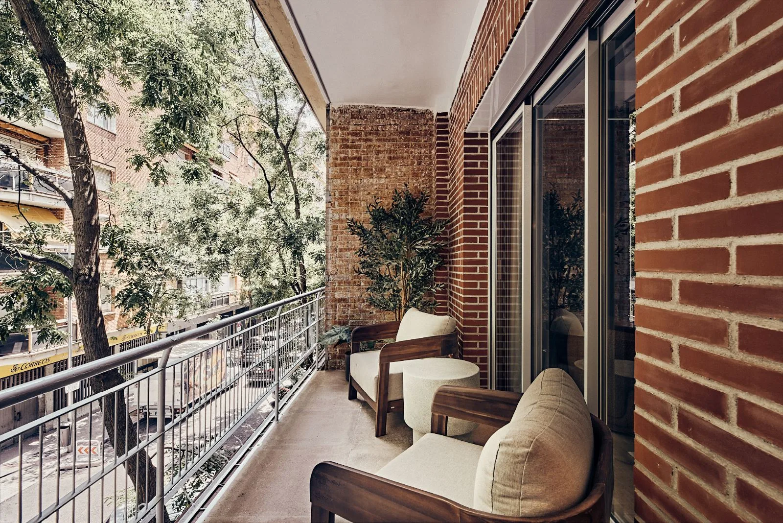 Piso en venta en Calle General Pardiñas