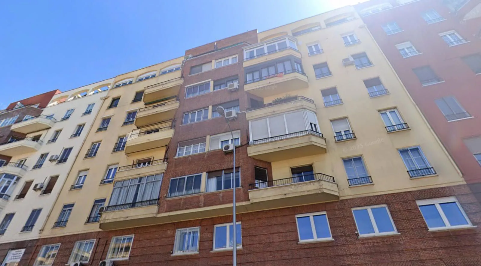 Oportunidad de reforma en el Barrio de Salamanca