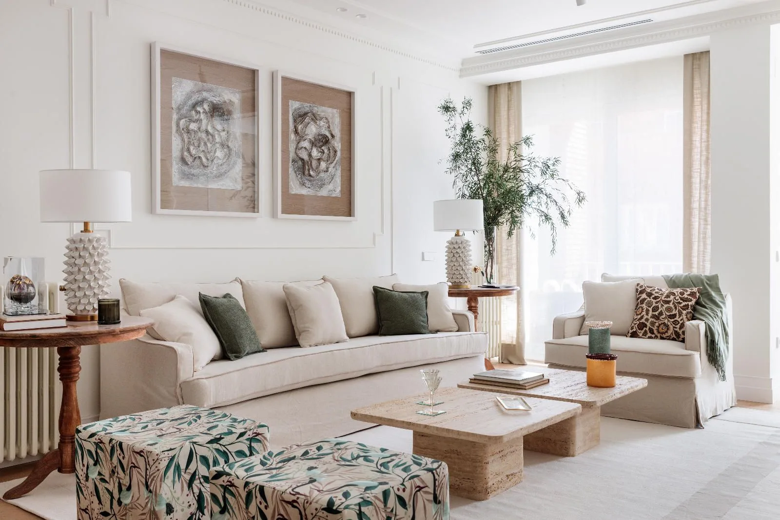 Espectacular vivienda señorial lista para entrar a vivir