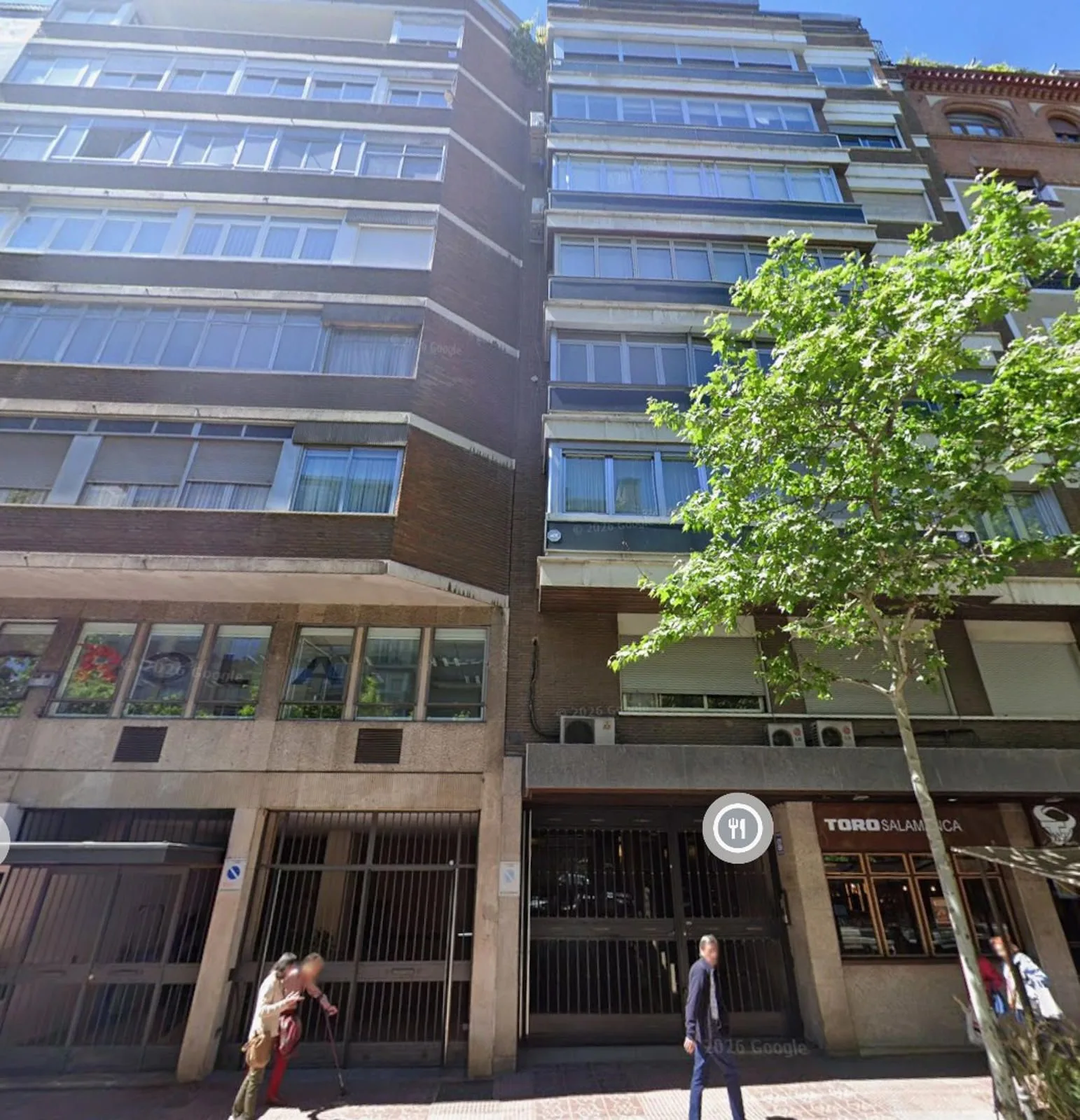 Piso en venta en Príncipe de Vergara