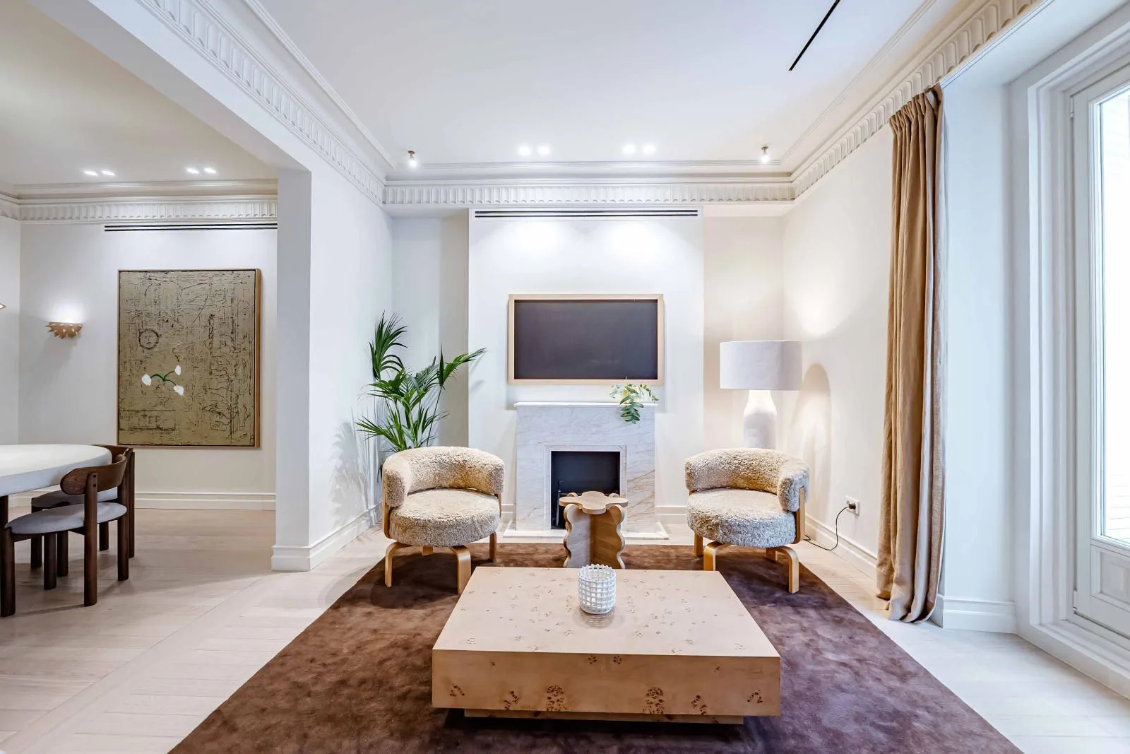 Vivienda única de diseño en el corazón de Almagro