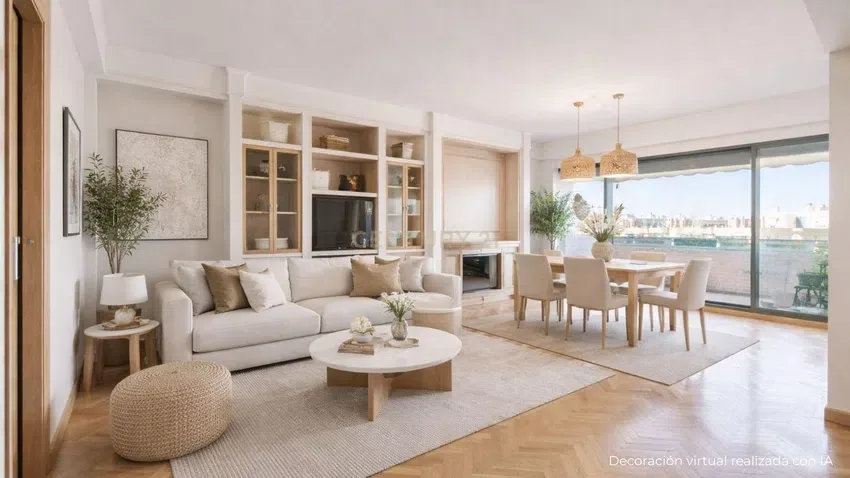 Piso en venta en Calle Tramontana, Pozuelo de Alarcón